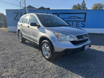Used 2008 Honda CR-V LX