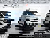 New 2025 Jeep Grand Cherokee L Altitude