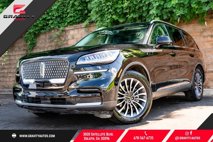 Used 2024 Lincoln Aviator Reserve