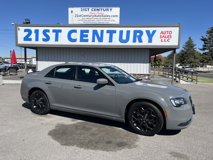 Used 2019 Chrysler 300 S