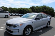 Used 2016 Kia Optima LX