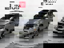 Used 2025 Honda Odyssey EX-L