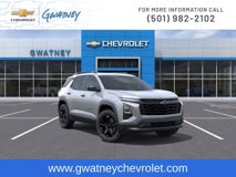 New 2026 Chevrolet Equinox LT w/ Convenience Package II