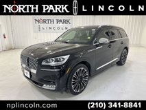 Used 2020 Lincoln Aviator Black Label
