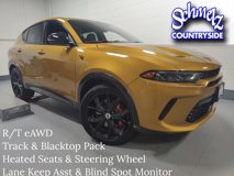 Used 2024 Dodge Hornet R/T