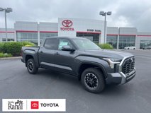 New 2025 Toyota Tundra SR5