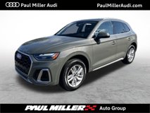Certified 2024 Audi Q5 2.0T Premium w/ Convenience Package