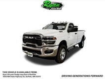 New 2025 RAM 2500 Tradesman