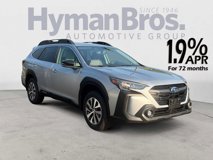 New 2025 Subaru Outback Premium