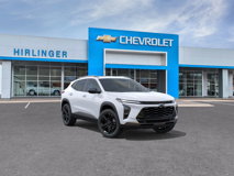 New 2025 Chevrolet Trax ACTIV