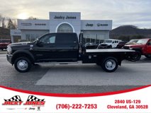 Used 2024 RAM 4500 SLT w/ Quick Order Package 2YG SLT