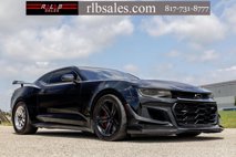 Used 2019 Chevrolet Camaro ZL1