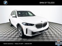 Used 2024 BMW X5 xDrive40i w/ Premium Package