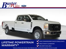 New 2025 Ford F250 XL