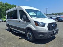 New 2025 Ford Transit 350 XL