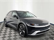 New 2025 Hyundai Ioniq 5 SEL