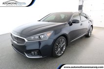 Used 2017 Kia Cadenza Limited