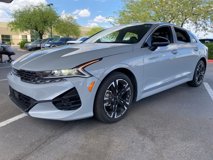Used 2024 Kia K5 GT-Line