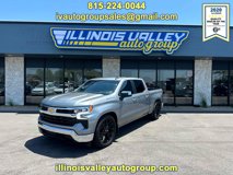 Used 2023 Chevrolet Silverado 1500 LT