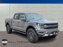 Used 2021 Ford F150 Raptor w/ Raptor 37 Performance Package