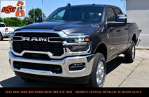 New 2025 RAM 2500 Big Horn