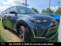 New 2025 Kia Soul EX