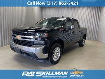 Used 2020 Chevrolet Silverado 1500 LT w/ All-Star Edition