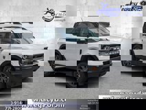 Used 2024 Ford Bronco Sport Big Bend