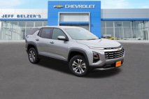 New 2026 Chevrolet Equinox LT w/ Safety and Technology Package