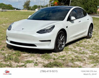 Used 2021 Tesla Model 3 Standard Range Plus