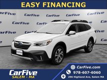 Used 2022 Subaru Outback Limited