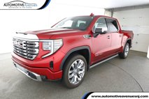 Used 2022 GMC Sierra 1500 Denali w/ Denali Reserve Package