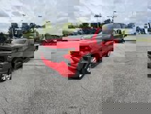 New 2025 Chevrolet Silverado 1500 Custom