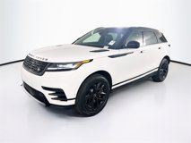 New 2026 Land Rover Range Rover Velar Dynamic SE
