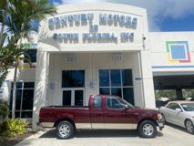 Used 1997 Ford F150 XLT