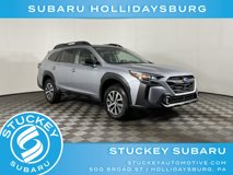 New 2025 Subaru Outback Premium