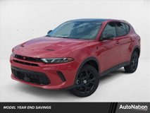 New 2024 Dodge Hornet GT Plus w/ GT Blacktop Package