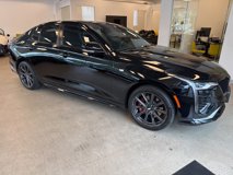 Used 2020 Cadillac CT4 Sport