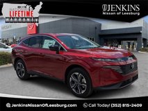 New 2025 Nissan Murano SL
