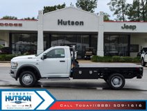New 2024 RAM 5500 Tradesman