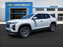 New 2025 Chevrolet Equinox LT w/ Safety and Technology Package