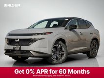 New 2025 Nissan Murano SL