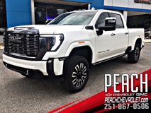 Used 2024 GMC Sierra 2500 Denali Ultimate