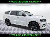 Used 2022 Dodge Durango R/T