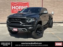 Used 2022 RAM 1500 TRX w/ TRX Level 2 Equipment Group