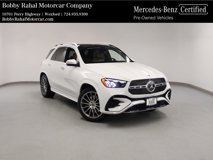 Certified 2025 Mercedes-Benz GLE 350 4MATIC