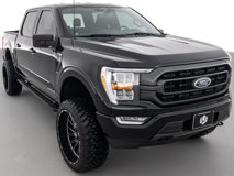 Used 2021 Ford F150 XLT w/ Equipment Group 302A High