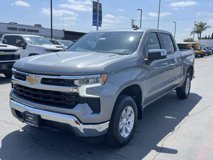 New 2025 Chevrolet Silverado 1500 LT w/ Convenience Package II