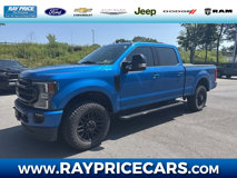 Used 2020 Ford F250 Lariat