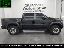 Used 2025 RAM 1500 RHO w/ RHO Level 1 Equipment Group